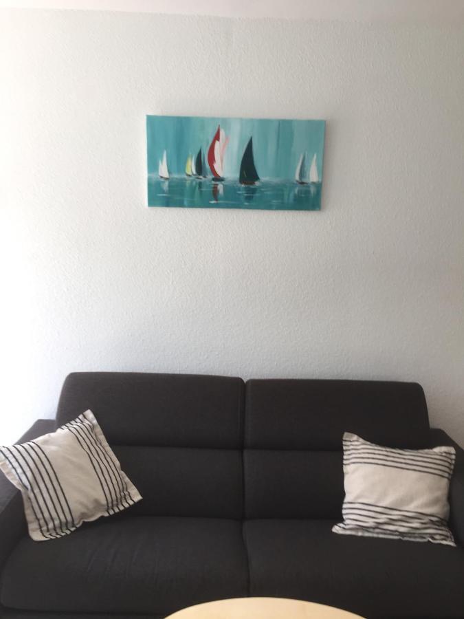 Résidence Midship Saint-Pair-sur-Mer Extérieur photo